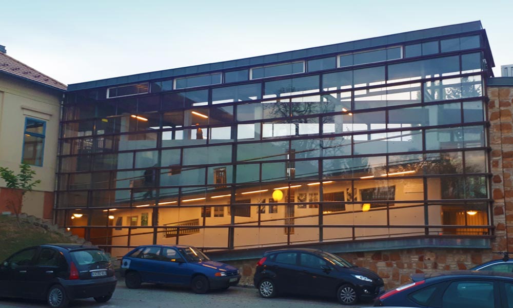 Merülj el a gondolatokban! Elmélkedésre alkalmas programok a Klebelsberg Kultúrkúriában