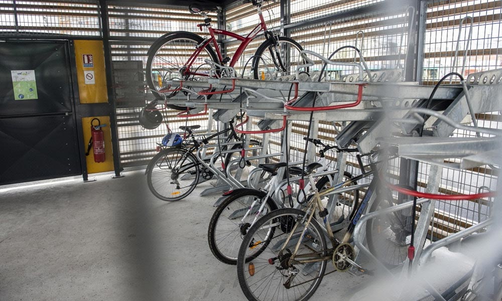 Elektromos bérbicikli-hálózat nyílik a párizsi agglomerációban