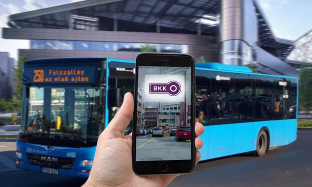 Már háromféle applikációval lehet mobiljegyet venni a BKK járataira