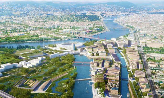 Déli Városkapu projekt során a kínai és a magyar kormány elitegyetemet építene, Karácsony Gergely tiltakozik, félti a magyar diákok lehetőségeit
