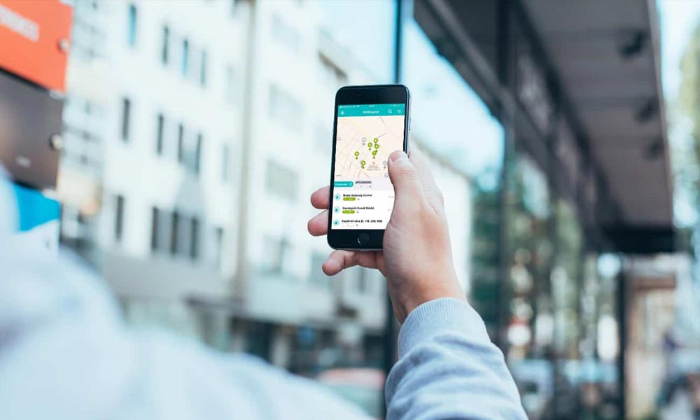 Ezeken a településeken spórolhatsz a mobiloddal, mert ingyenes lesz a WiFi