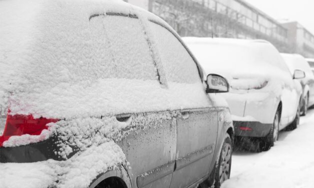 Az ünnepek alatt a főváros nagy részén ingyenes a parkolás