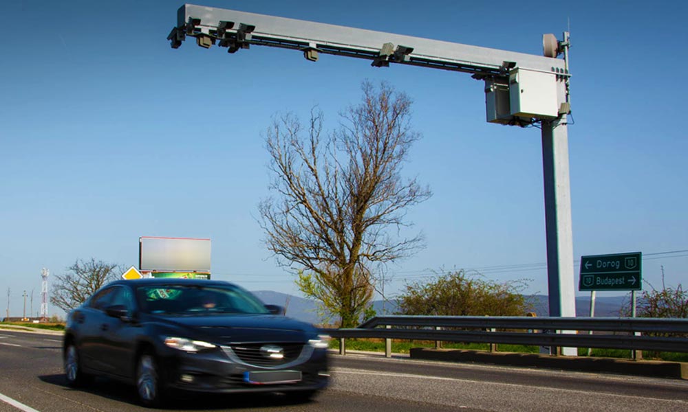 Megvan a terv, hogyan csökkentenék a halálos balesetek számát Budapesten: 300 új traffipaxot helyeznek el