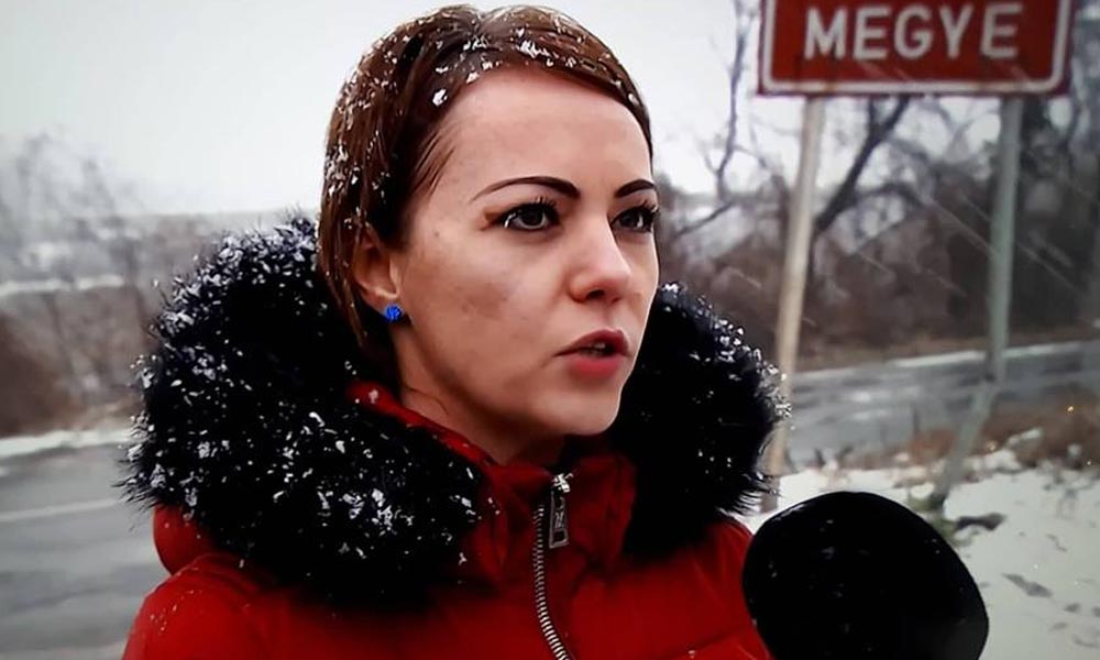 Vérben úszott az ember – döbbenetes részleteket mesélt az életmentő rendőrnő