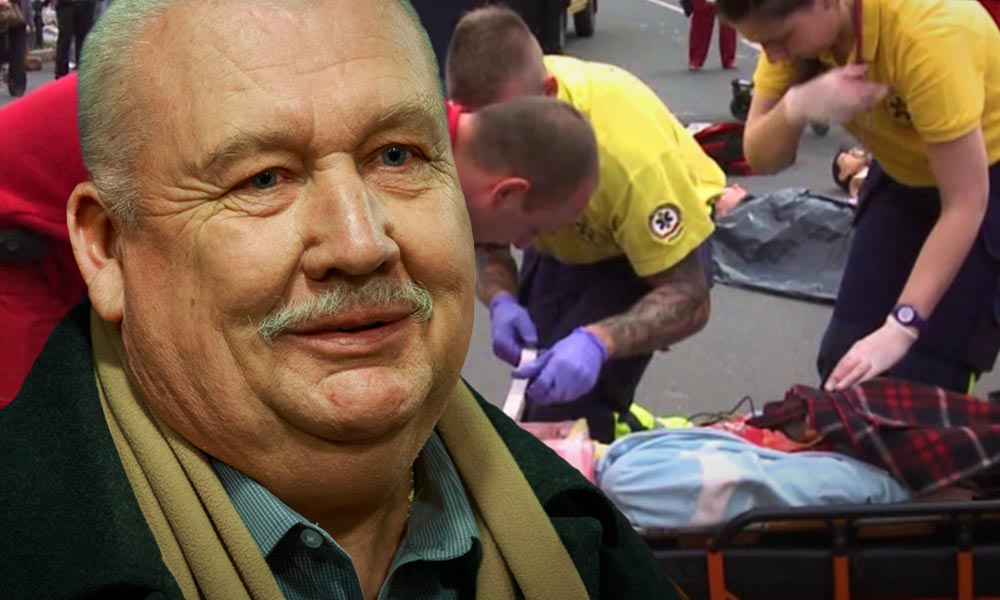 Életmentés vendégség után – csodálatos dolgot tett egy dunakeszi család