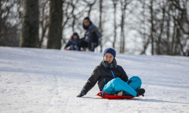 Havas programok Budapest környékén – ne csak lapátold, élvezd is a havat!