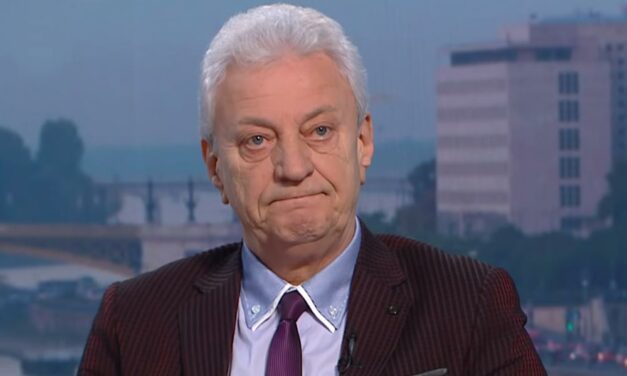 Drogban érdekelt emberekről beszélt Kerepes polgármestere