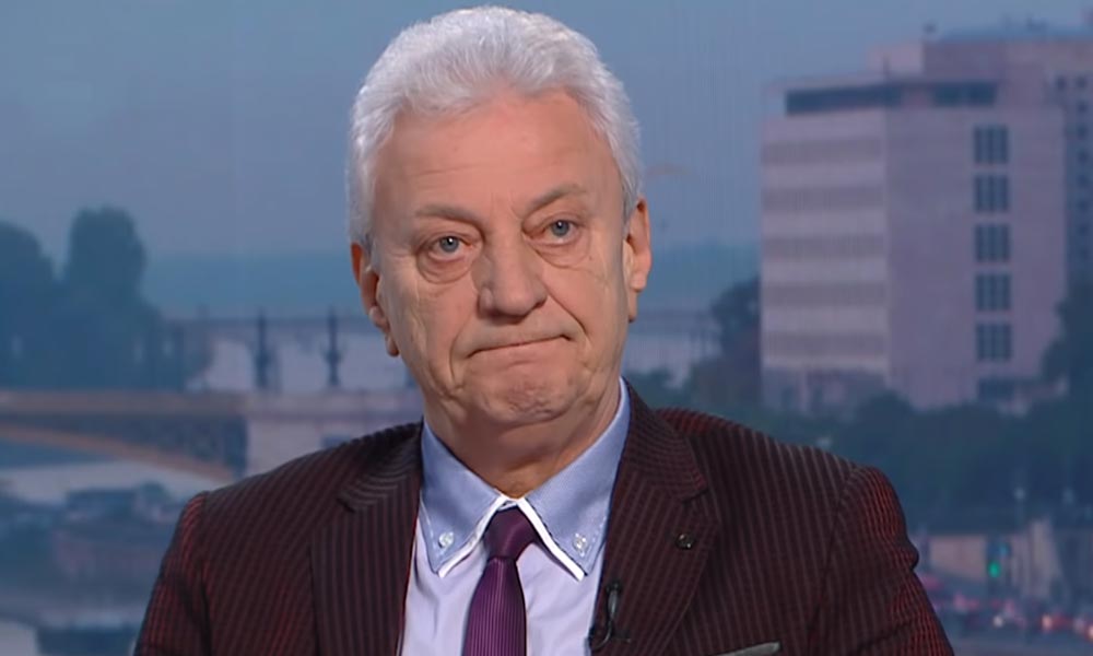 Drogban érdekelt emberekről beszélt Kerepes polgármestere