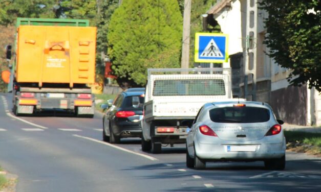 Nemsokára egy drága és kötelező felszerelés kell minden autóba