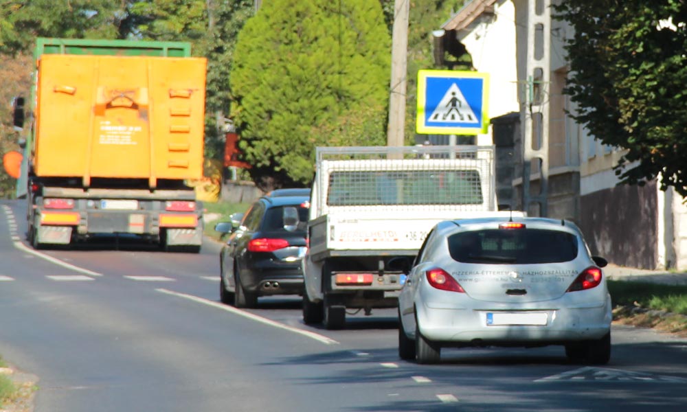 Nemsokára egy drága és kötelező felszerelés kell minden autóba
