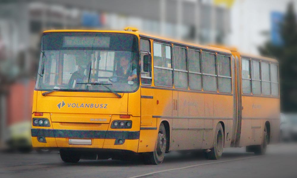 Kétórás munkabeszüntetésre készül a Volánbusz egyik szakszervezete – nem vezettek eredményre a munkaügyi egyeztetések és a bérekkel sem elégedettek