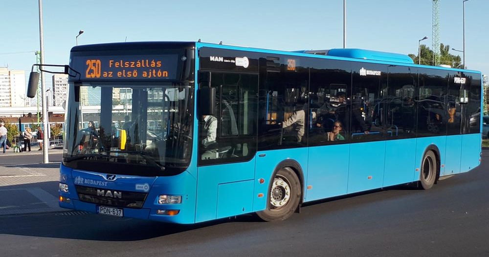 Ezen a hétvégén esedékes az óraátállítás: így érinti ez a budapesti tömegközlekedést