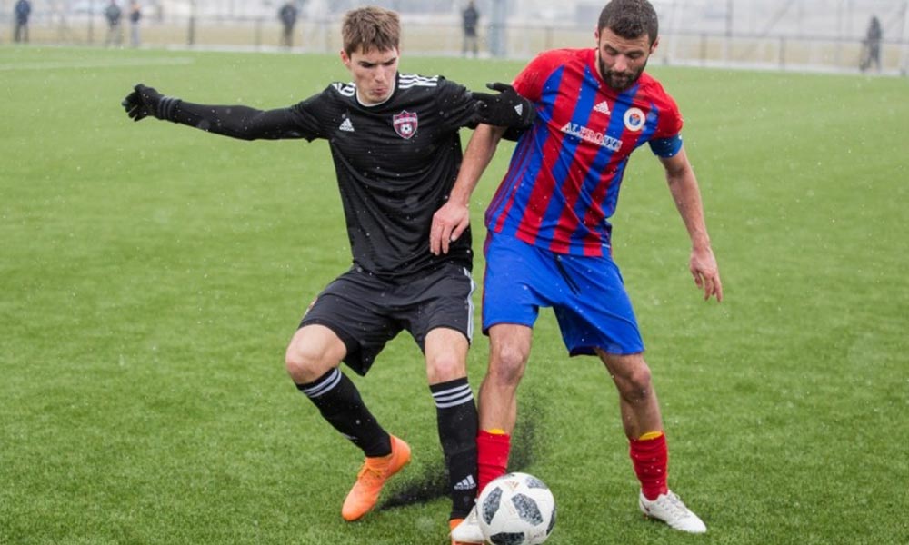 Egy gödi cég szállíthat sportcikkeket az MLSZ-nek