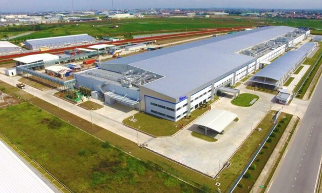 Jövőbe mutató fejlesztés: Önvezető autókhoz gyártanak alkatrészeket Pécelen