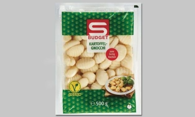 Fémdarabokat találtak a Spar sajátmárkás gnoccijában, levették a polcról