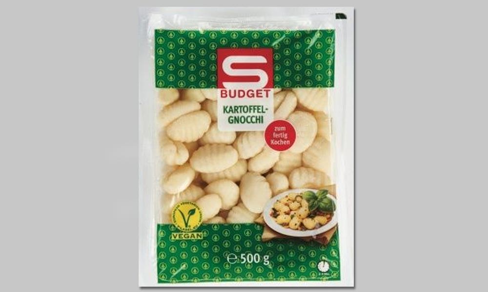 Fémdarabokat találtak a Spar sajátmárkás gnoccijában, levették a polcról