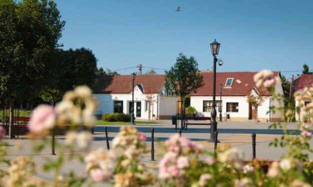 Nagyon jól járnak Vecsésen, bevezetik a plusz pénzt jelentő “Vecsés-pótlékot”