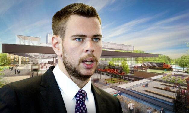 Vitézy Dávid: Budapest nemzetközi színvonalú építészeti jelképpel gazdagodik
