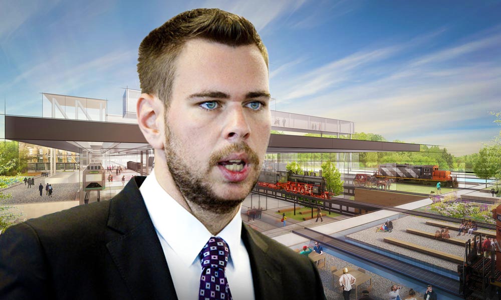 Vitézy Dávid: Budapest nemzetközi színvonalú építészeti jelképpel gazdagodik