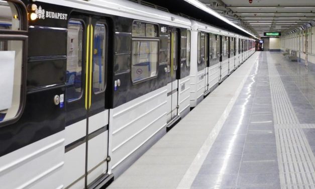Most már valóban a célegyenesben: mától már hétvégén is teljes vonalon jár az M3-as metró, május 22-én pedig véget ér az öt és fél éve tartó felújítás