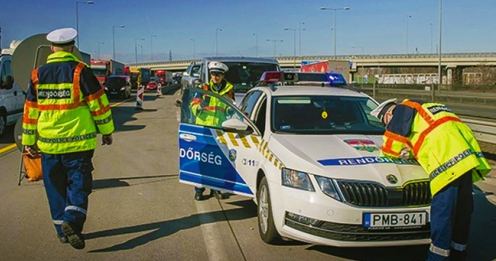 Újabb nagyteljesítményű Mercit törtek össze, ezúttal egy friss jogsis vágta oszlopba tuningolt terepjáróját