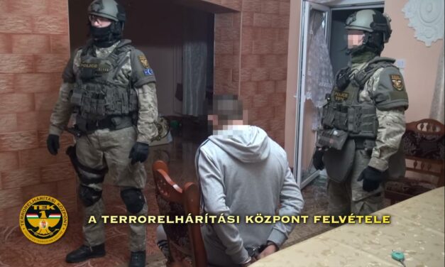 Drograzzia az agglomerációban, dílereket vettek őrizetbe, luxusautókat foglaltak le – Videó