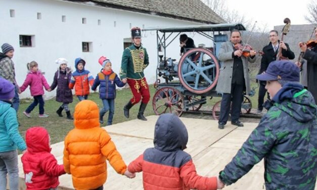 A huszárok életét mutatja be a hosszú hétvégén a szentendrei Skanzen