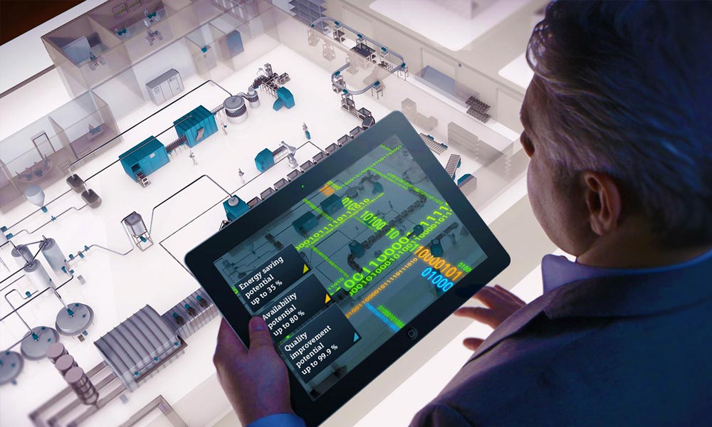 Jövőbe mutató, high-tech gyárat adtak át Szigetszentmiklóson