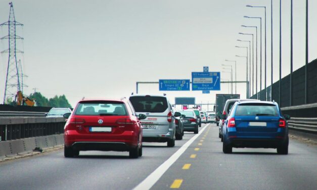 Nem hiszed el, mi történt az agglomerációs utakon!