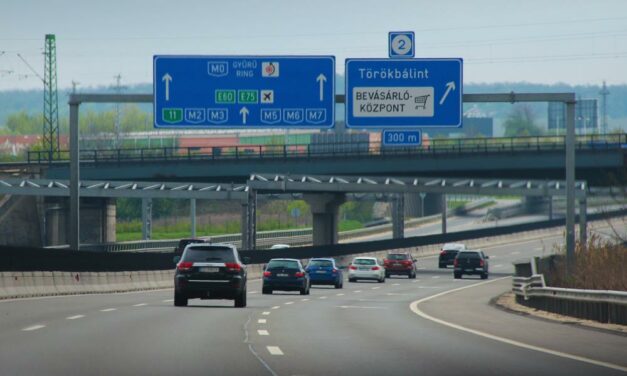 Ezekkel az autómárkákkal történik a legtöbb baleset, ha az M0-áson is jársz, nagy bajban vagy!