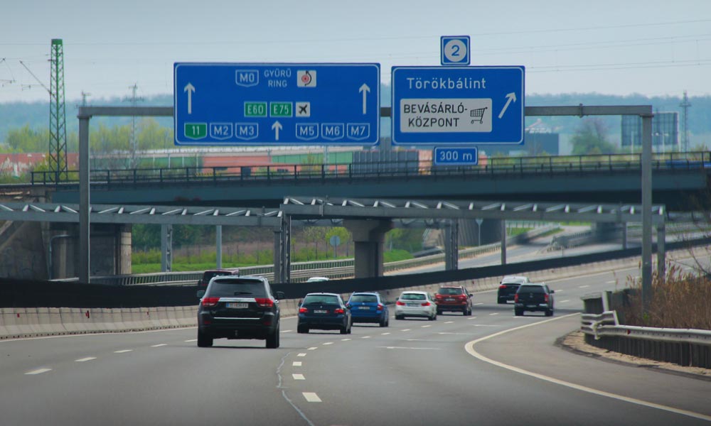 Ezekkel az autómárkákkal történik a legtöbb baleset, ha az M0-áson is jársz, nagy bajban vagy!