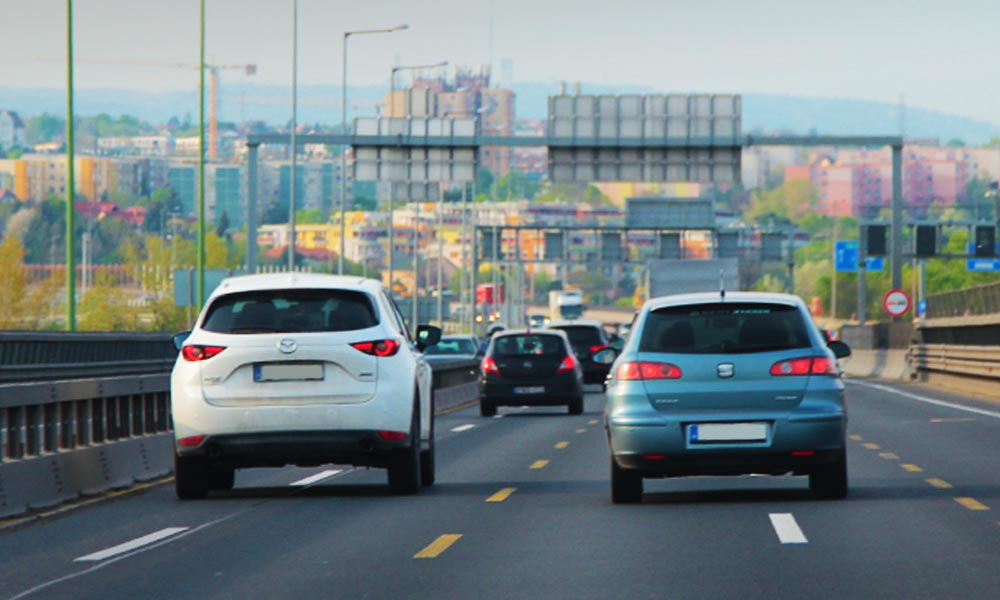 Itt a kormány mesterterve az M0-ás dugóinak csökkentésére – egy új félgyűrűt építenek