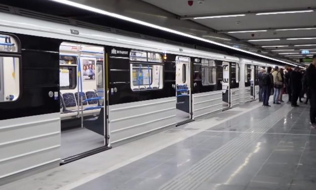 Leállhat a metró, olyan sok fertőzött van a BKV dolgozói között