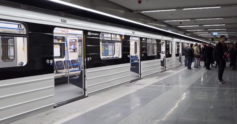 Leállhat a metró, olyan sok fertőzött van a BKV dolgozói között