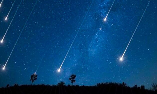 Rengeteg szép hullócsillag látható a napokban Budapest környékéről