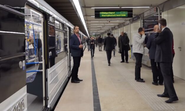 Elstartolt az M3-as metróvonal meghosszabbítása – Káposztásmegyer helyett Dunakeszin lehetne a végállomás