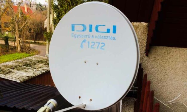 Fillérekbe kerül mobilozás és a netezés a Diginél – letarolhatják az agglomerációt