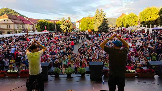 Kihagyhatatlan gyermeknapi programok Budapesten és környékén