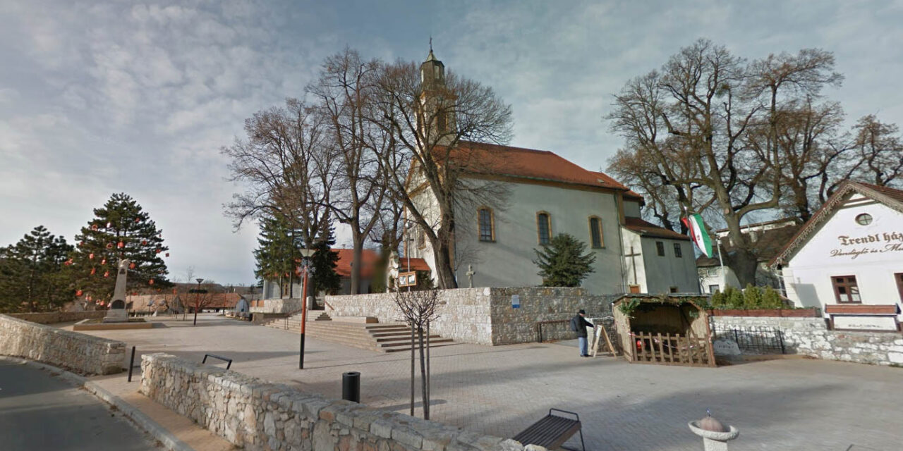 Földrengés az agglomerációban – „Mintha egy kamion nekirohant volna a háznak”