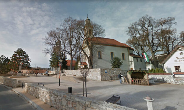 Földrengés az agglomerációban – „Mintha egy kamion nekirohant volna a háznak”