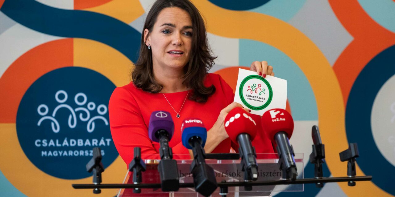 „Semmilyen elmaradásról nem tudtam” – Tízezres tartozás miatt követeli vissza az állam a 2,5 milliós nagycsaládos autótámogatást