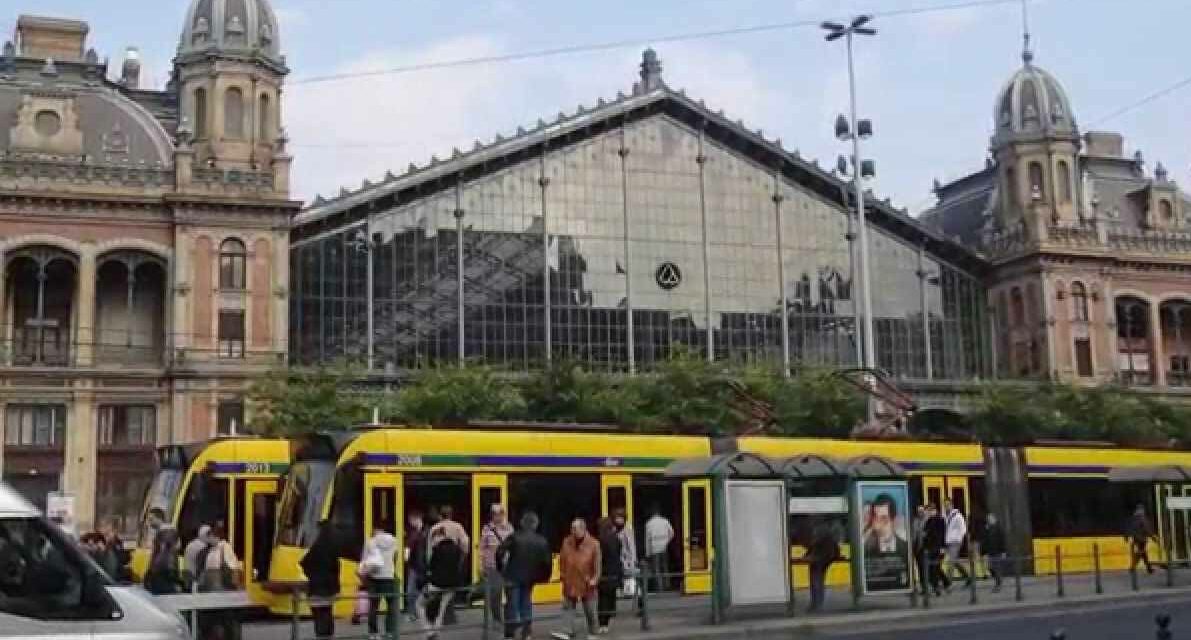 Kezdődik a Nyugati pályaudvar felújítása, fél évig zárva lesz az utascsarnok