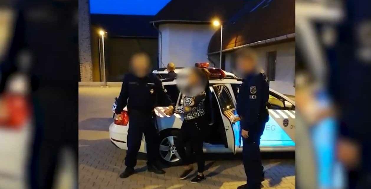 Újabb unokázós csalók kezén kattant a bilincs az agglomerációban