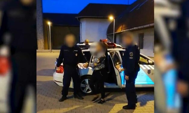 Újabb unokázós csalók kezén kattant a bilincs az agglomerációban