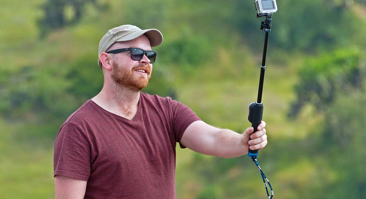 Egy jól sikerült szelfiért most értékes ajándékokat ad a Pilisi Parkerdő