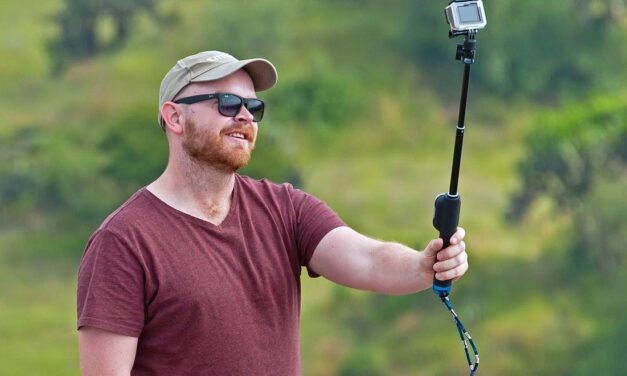 Egy jól sikerült szelfiért most értékes ajándékokat ad a Pilisi Parkerdő