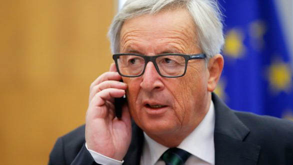 Halló, itt Brüszel! Szerdától módosítjuk a telefonszámlád