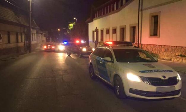 Megmutatták a polgárőrök, hogy mit tudnak! Földre küldték az unokázós csalókat