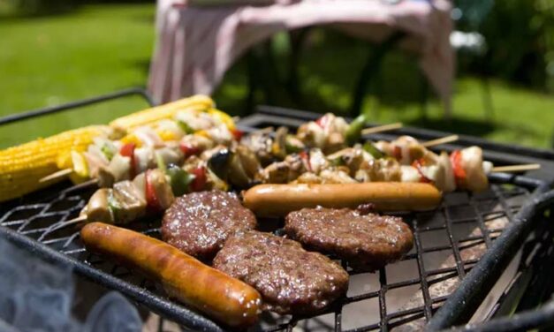 Grillezés: Titkos tanácsok, mellyel lenyűgözheted a vendégeidet