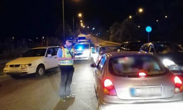 Illegális gyorsulási versenyek és sufnituning – életveszély, amit az utakon művelnek